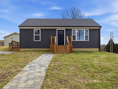 529 S 39th St, Saint Joseph, MO, 64506
