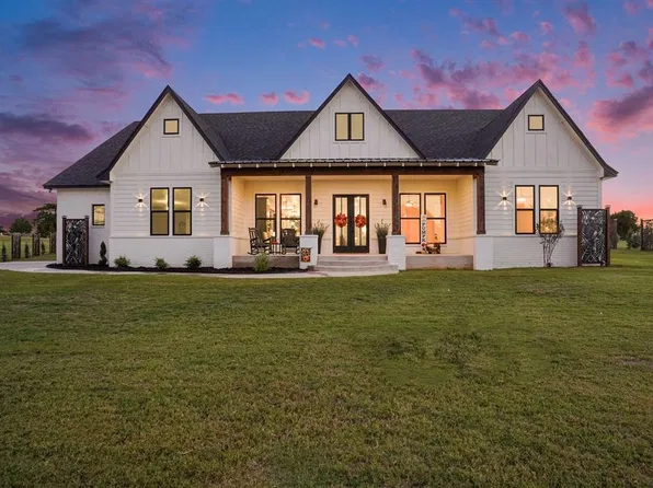 5812 Cimarron Mnr, Guthrie, OK 73044