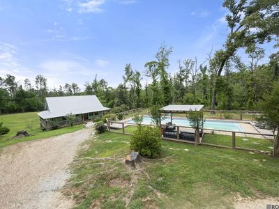 10112 Marydale Rd, Saint Francisville, LA, 70775