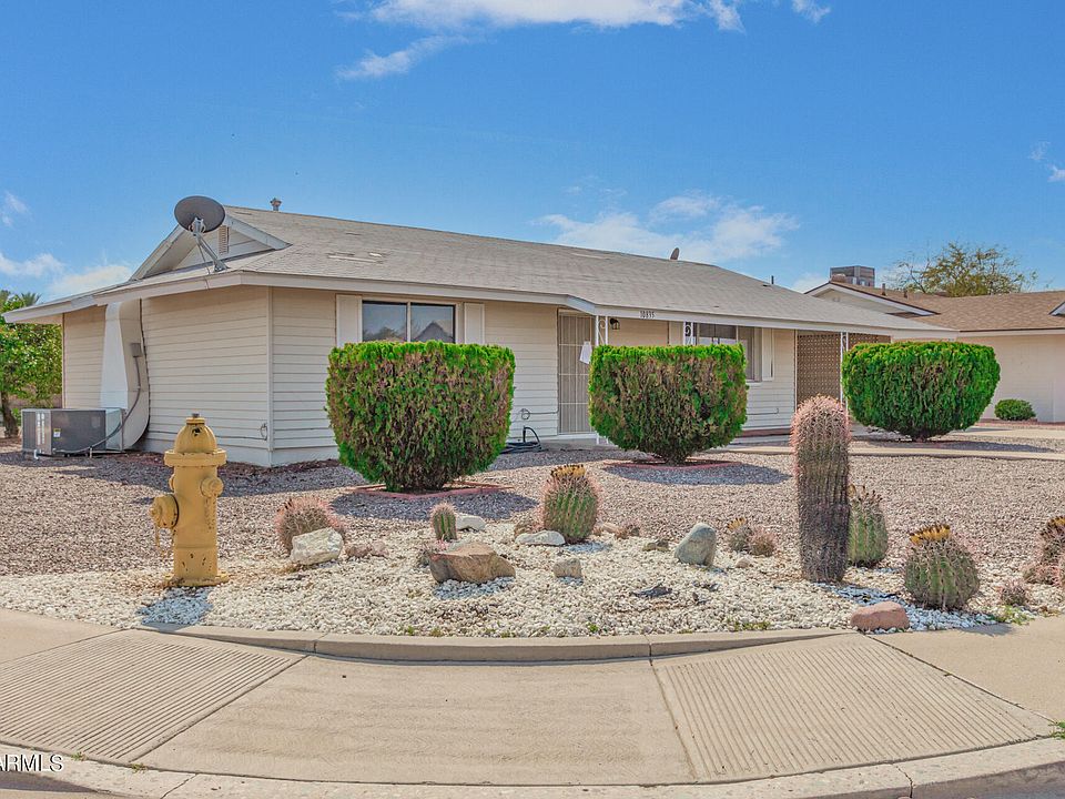 10835 W Sun City Blvd, Sun City, AZ 85351 Zillow