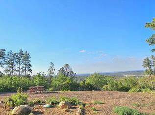 6216 Fawn Ln, Show Low, AZ 85901