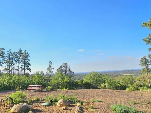 6216 Fawn Ln, Show Low, AZ 85901
