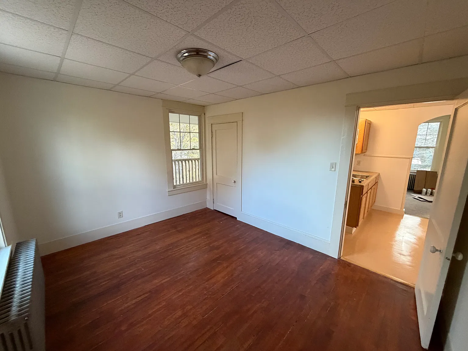 2 bed, 600 sqft, $1,400 — Photo 3