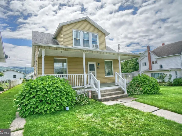 110 Trella St, Belleville, PA 17004