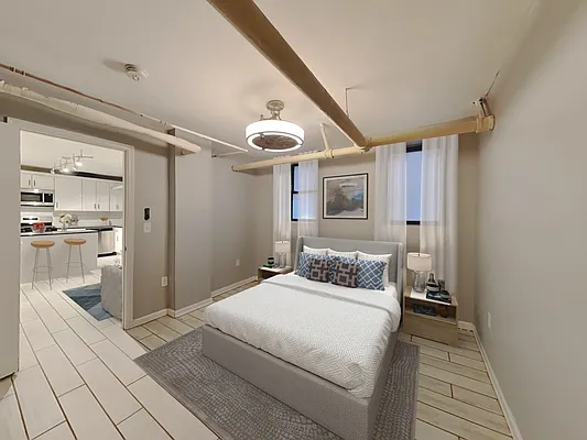 Rented by Corcoran Sawyer Smith | media 3