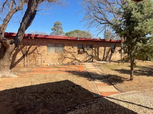 2512 40th St, Lubbock, TX 79413