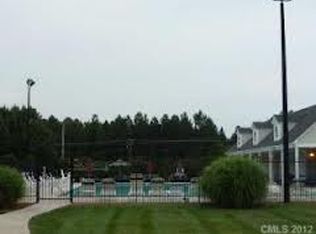 4818 Brockton Ct NW, Concord, NC 28027