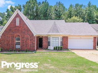 5859 Pepper Xing, Memphis, TN 38135