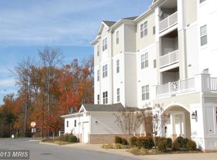 23580 F D R Blvd UNIT 306, California, MD 20619