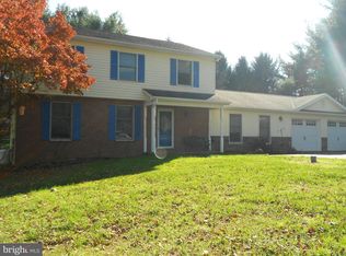 2211 Furnace Rd, Fallston, MD 21047