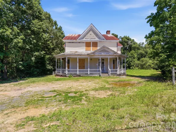 4421 Pageland Hwy, Monroe, NC 28112