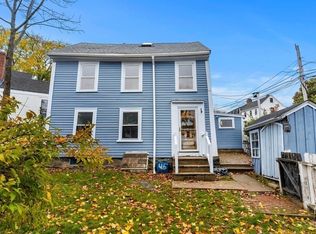 45 High St, Marblehead, MA 01945