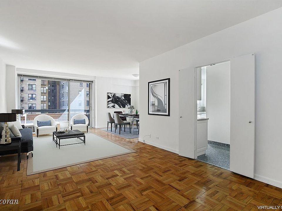 1st image of 45 E 89th St APT 8G