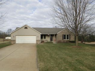 4441 Happy Hollow St SW, Grandville, MI 49418