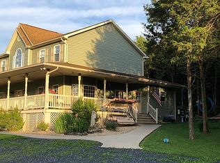 3098 Hamburg Rd, Edinburg, VA 22824