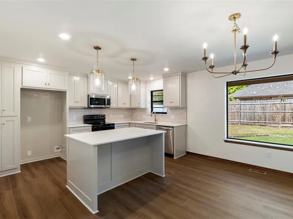 2105 Raintree Rd, Edmond, OK 73013