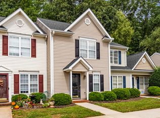 464 Dunwood Dr, High Point, NC 27265