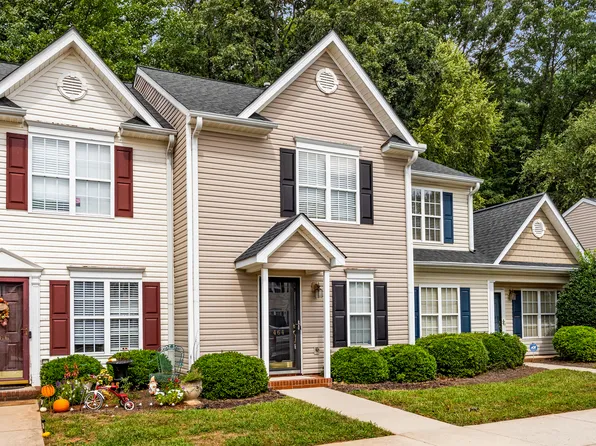464 Dunwood Dr, High Point, NC 27265