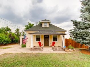 2453 W Yale Ave, Denver, CO 80219