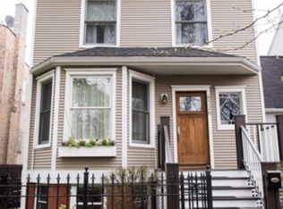 4326 N Leavitt St, Chicago, IL 60618