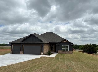 2005 Shady Oaks Cir, Blanchard, OK 73010