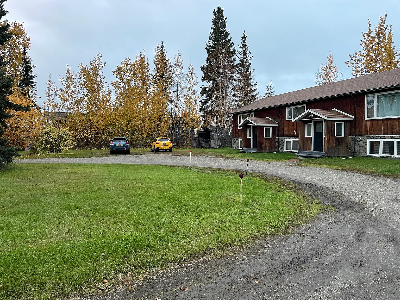 3 bed, 1500 sqft, $1,800 — Photo 2