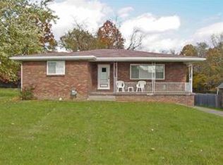 218 Vine St, Follansbee, WV 26037