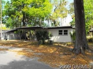 819 Forest Ln, Daytona Beach, FL 32114