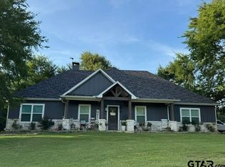 7600 County Road 1500, Athens, TX 75751