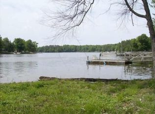 140 Riverview Ct, Lexington, NC 27292