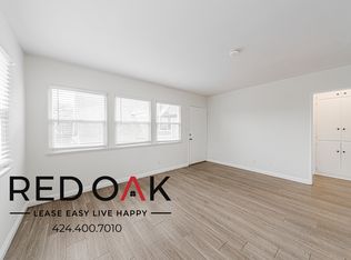 3993 Inglewood Blvd #5, Los Angeles, CA 90066
