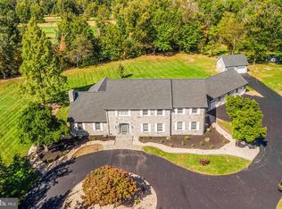 2079 Big Rd, Gilbertsville, PA 19525