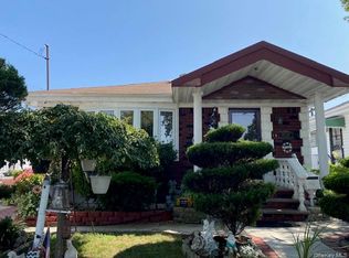 14208 111th Ave, Jamaica, NY 11435