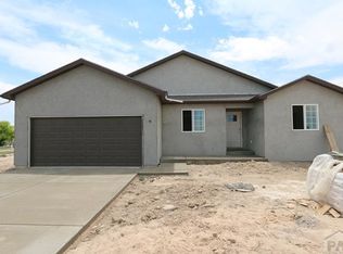 637 N Limon Dr, Pueblo West, CO 81007