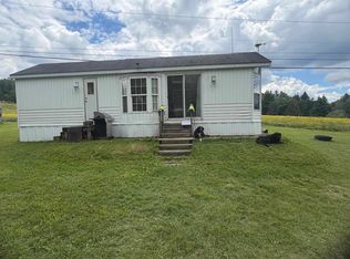 752 Cook Road, Barton, VT 05822-0