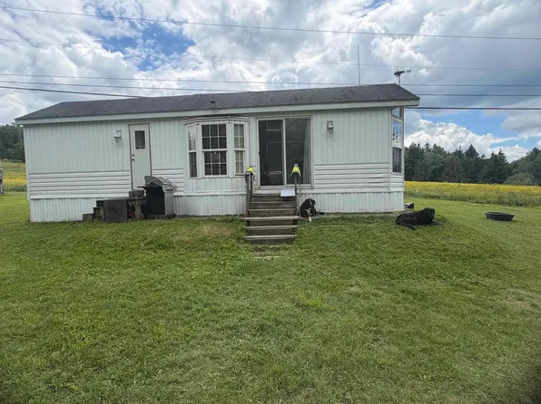 752 Cook Road, Barton, VT 05822-0