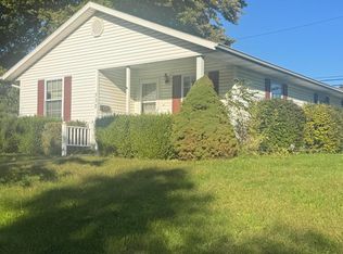 532 N Market St, Kenton, OH 43326