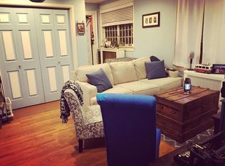 256 Bushkill St #2, Easton, PA 18042
