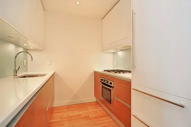 Sold by Corcoran
