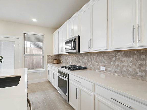 Modern Finishes