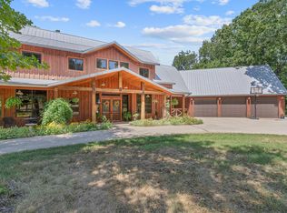 2133 S Farm Road 241, Rogersville, MO 65742