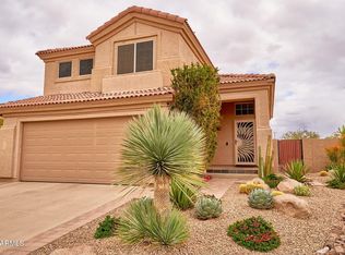 4365 E Milton Dr, Cave Creek, AZ 85331