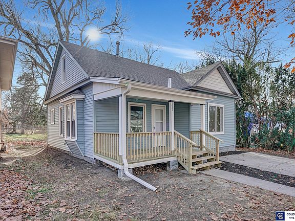 4th image of 3021 N St