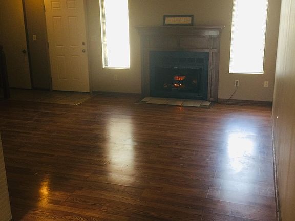 Living room from open kitchen.