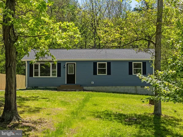 83 Autumn Ln, High View, WV 26808