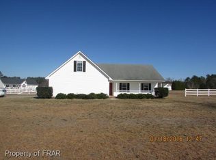 4691 Lobelia Rd, Vass, NC 28394
