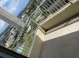 2740 Kuilei St APT 1602, Honolulu, HI 96826