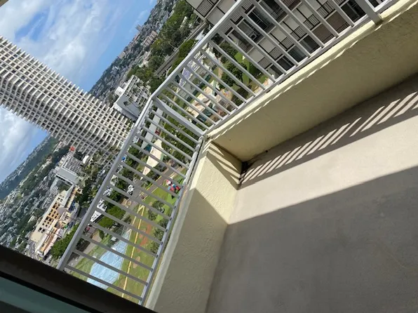 2740 Kuilei St APT 1602, Honolulu, HI 96826