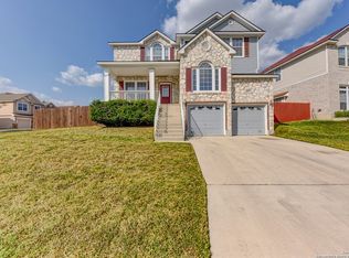 4903 Augusta Sq, San Antonio, TX 78247