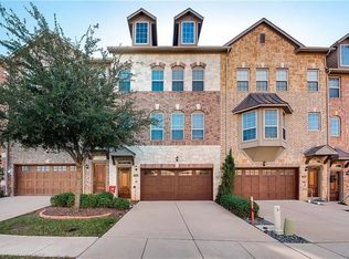 7852 Liverpool Ln, Irving, TX 75063